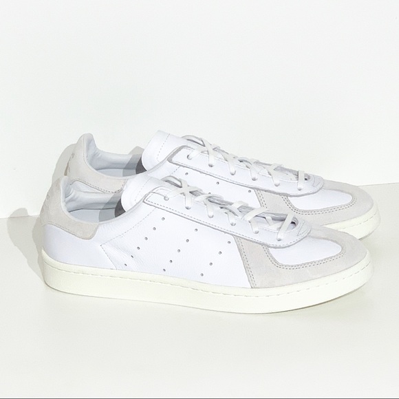 adidas bw avenue white